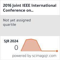 Scimago Journal & Country Rank