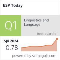 Scimago Journal & Country Rank