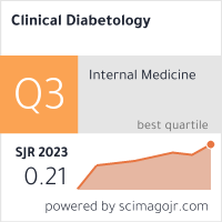diabetes research and clinical practice quartile