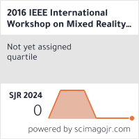 Scimago Journal & Country Rank