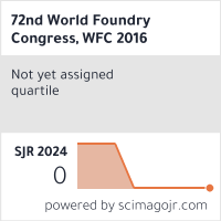 Scimago Journal & Country Rank