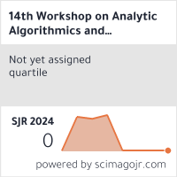 Scimago Journal & Country Rank
