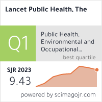 The Lancet Public Health
