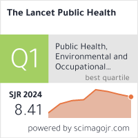 Scimago Journal & Country Rank