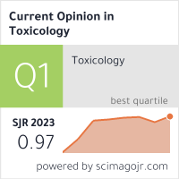 Current Opinion in Toxicology