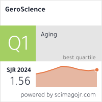 Scimago Journal & Country Rank