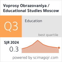 Scimago Journal & Country Rank