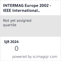 Scimago Journal & Country Rank