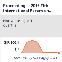 Scimago Journal & Country Rank