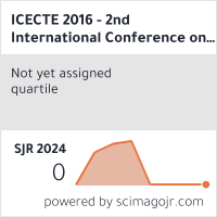 Scimago Journal & Country Rank