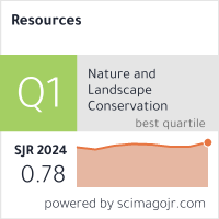 Scimago Journal & Country Rank