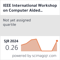 Scimago Journal & Country Rank