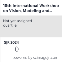 Scimago Journal & Country Rank