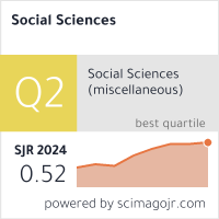 Scimago Journal & Country Rank