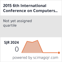 Scimago Journal & Country Rank
