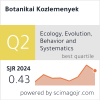 SCImago Journal & Country Rank