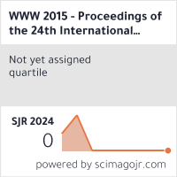 Scimago Journal & Country Rank