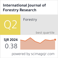 Scimago Journal & Country Rank