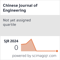 Scimago Journal & Country Rank