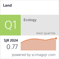 Scimago Journal & Country Rank