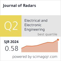 Journal of Radars