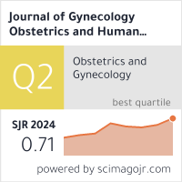 Journal Of Gynecology Obstetrics And Human Reproduction