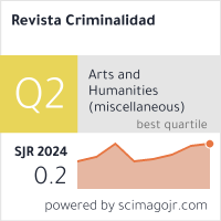 SCImago Journal & Country Rank