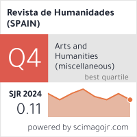 Scimago Journal & Country Rank