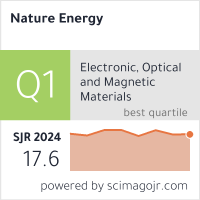 Scimago Journal & Country Rank