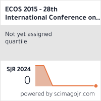 Scimago Journal & Country Rank