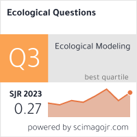 Ecological Questions