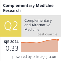 Scimago Journal & Country Rank