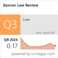 Scimago Journal & Country Rank