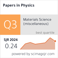 Scimago Journal & Country Rank