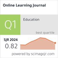 Scimago Journal & Country Rank