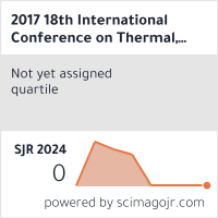 Scimago Journal & Country Rank
