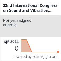 Scimago Journal & Country Rank