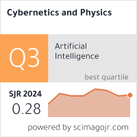 Cybernetics and Physics