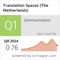 Scimago Journal & Country Rank