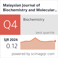 Scimago Journal & Country Rank