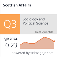 Scimago Journal & Country Rank