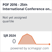 Scimago Journal & Country Rank