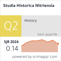 Scimago Journal & Country Rank