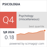 Scimago Journal & Country Rank