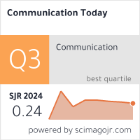 Scimago Journal & Country Rank