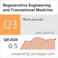 Regenerative Engineering and Translational Medicine