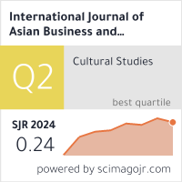 Scimago Journal & Country Rank