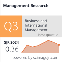 Scimago Journal & Country Rank