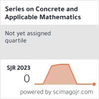 Series on Concrete and Applicable Mathematics