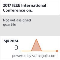 Scimago Journal & Country Rank